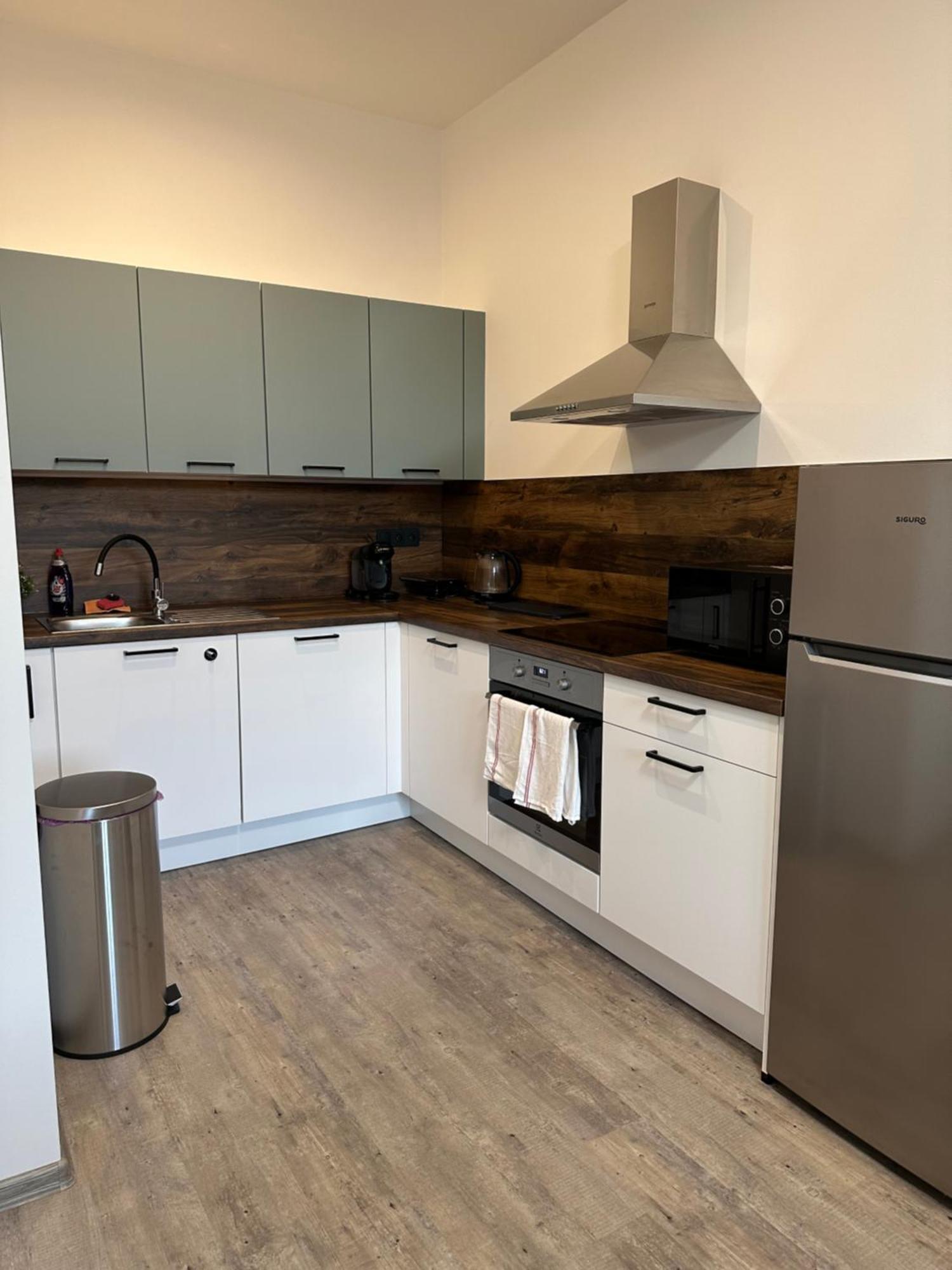 Apartman Palackeho Табор Экстерьер фото