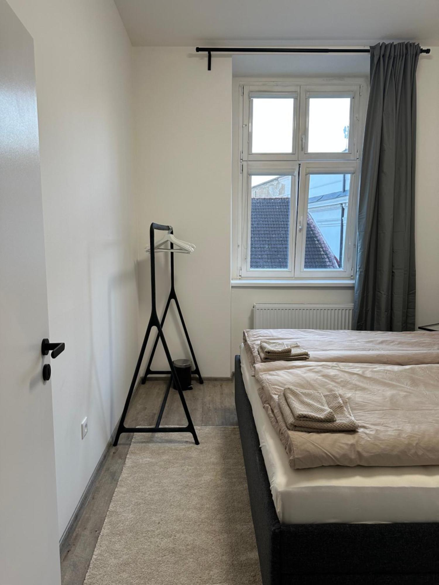 Apartman Palackeho Табор Экстерьер фото