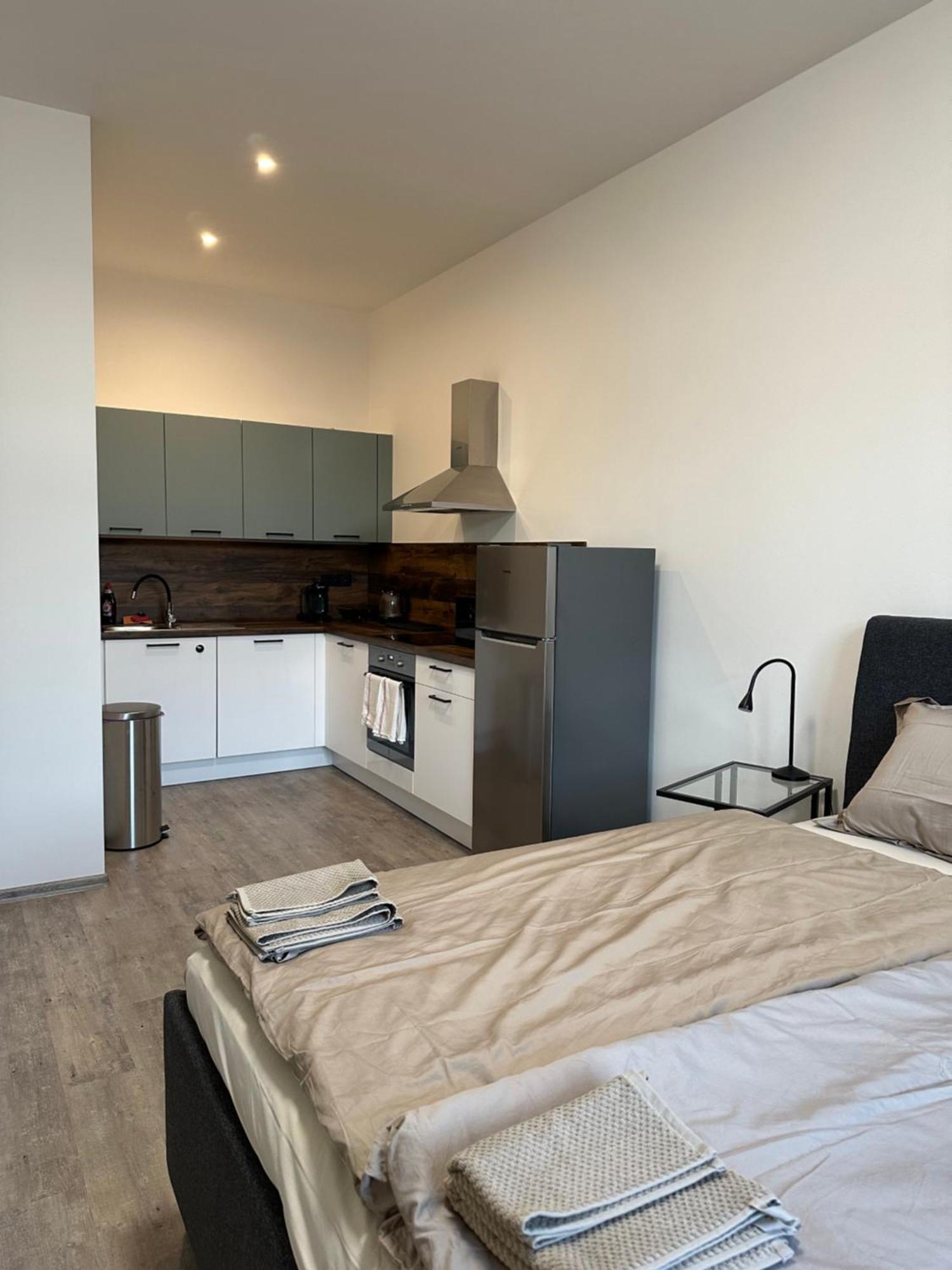Apartman Palackeho Табор Экстерьер фото