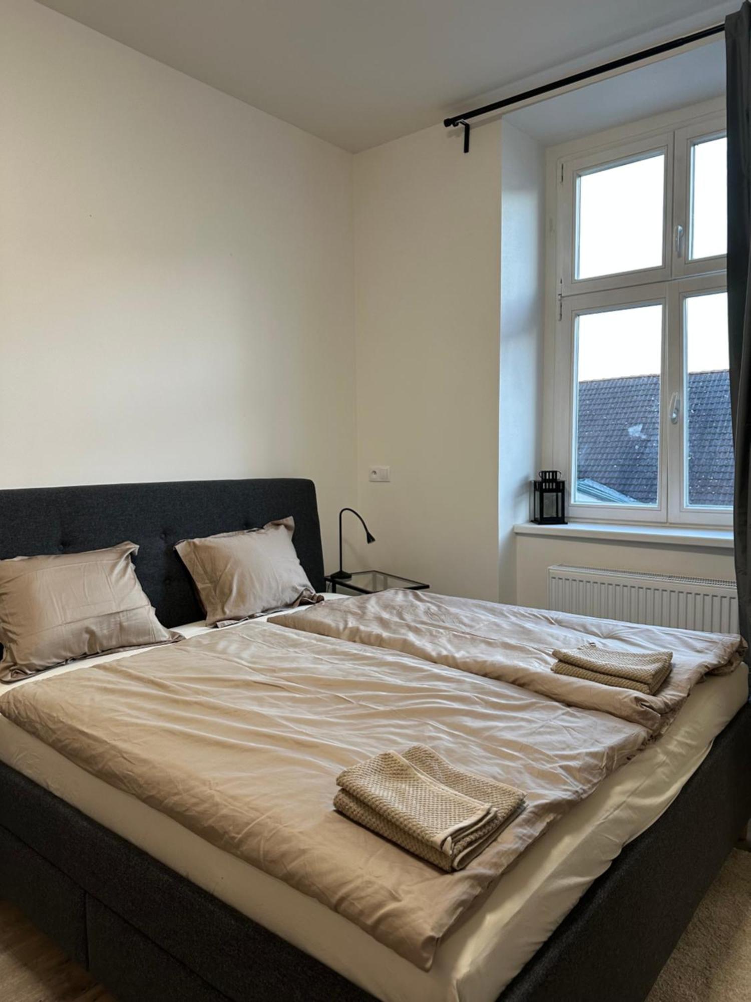 Apartman Palackeho Табор Экстерьер фото