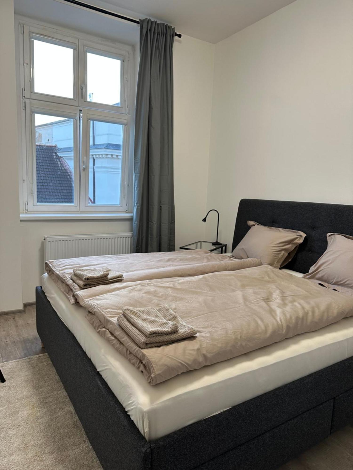 Apartman Palackeho Табор Экстерьер фото